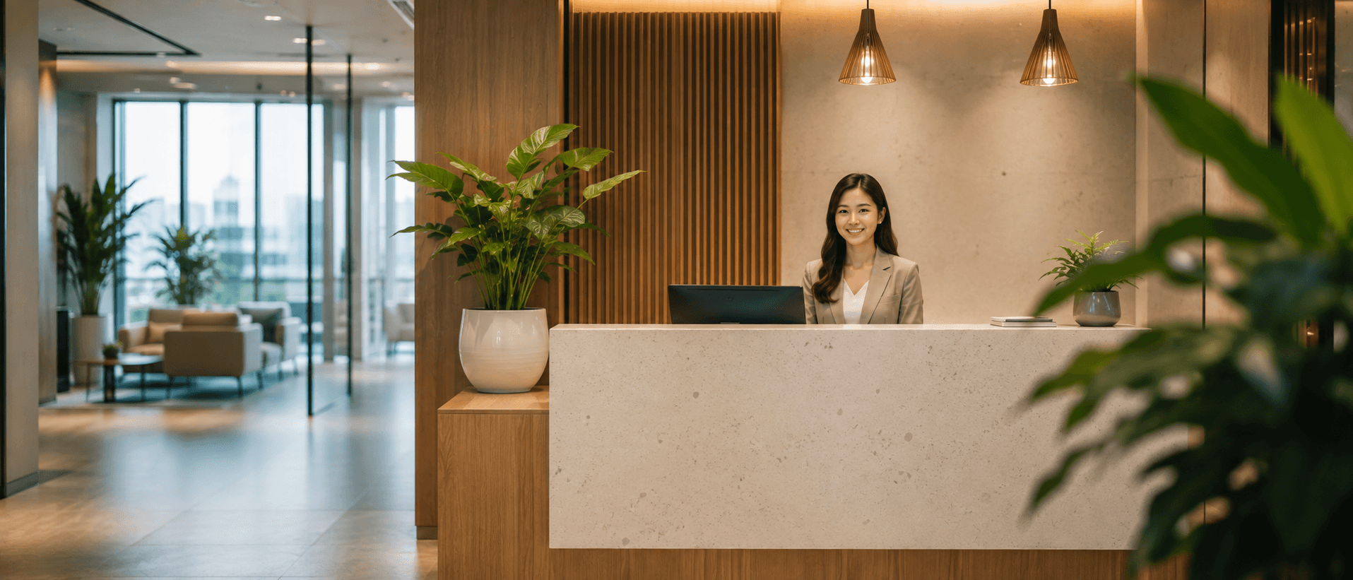 Văn Phòng Cho Thuê 89 Phan Đình Phùng, Phú Nhuận (cũ)