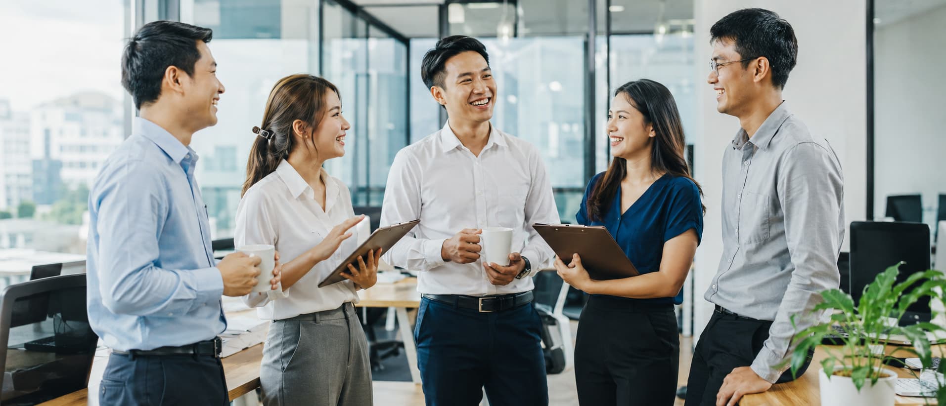 Công cụ miễn phí hỗ trợ doanh nghiệp