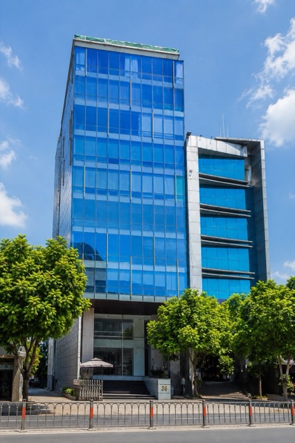 618 Ba Tháng Hai, Quận 10 (cũ)