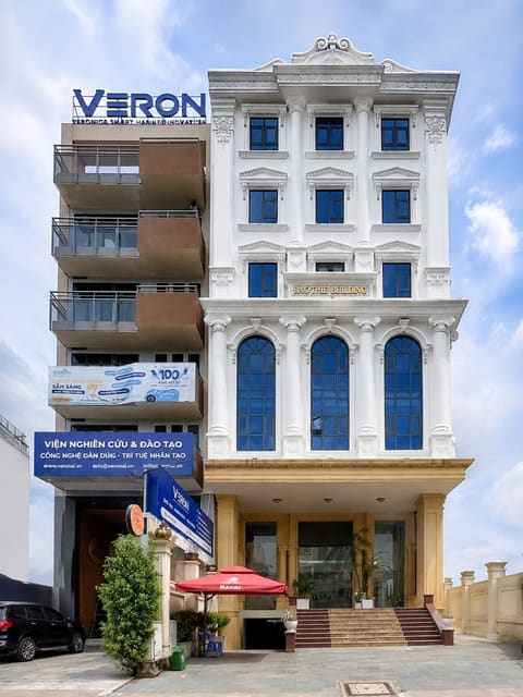 27C Quốc Hương, TP. Thủ Đức (cũ)