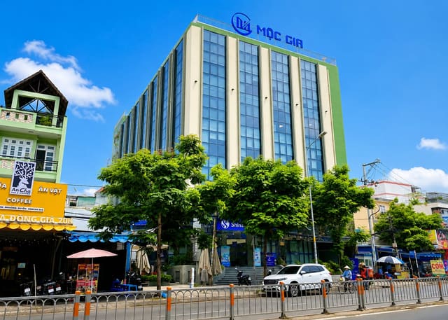 Tân Thắng, Tân Phú