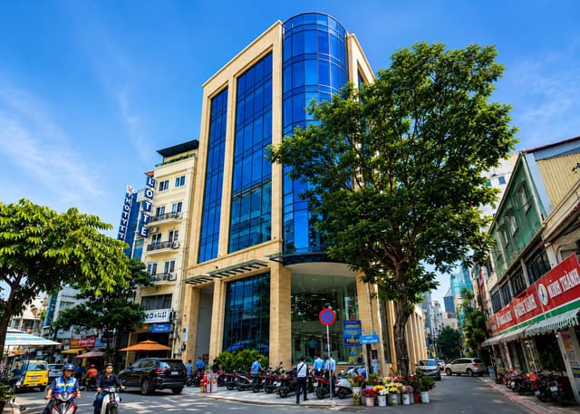 Yên Thế, Tân Bình